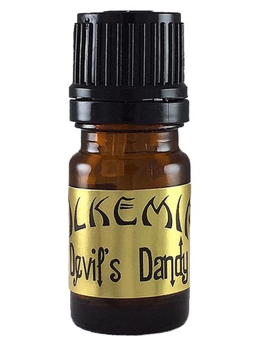 Devil's Dandy by Alkemia Perfumes