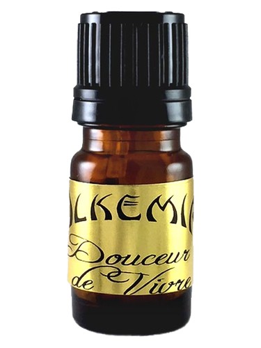 Douceur de Vivre by Alkemia Perfumes