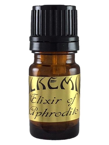 Elixir of Aphrodite by Alkemia Perfumes