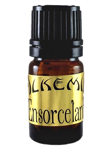 Ensorcelant by Alkemia Perfumes