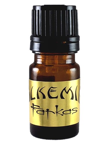 Farkas by Alkemia Perfumes