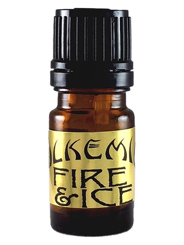 Fire and Ice by Alkemia Perfumes