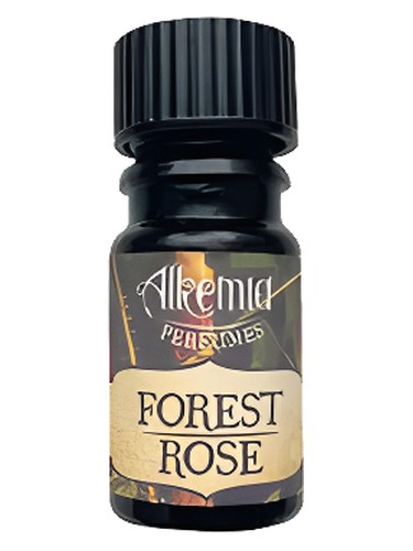 Forest Rose by Alkemia Perfumes