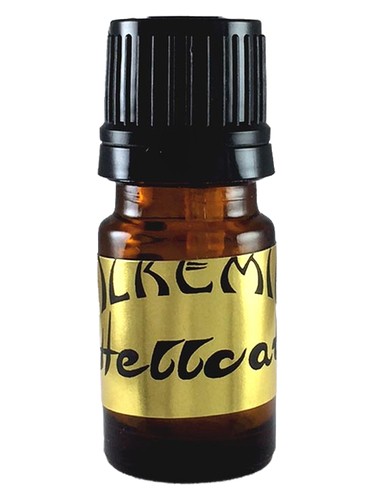 Hellcat by Alkemia Perfumes
