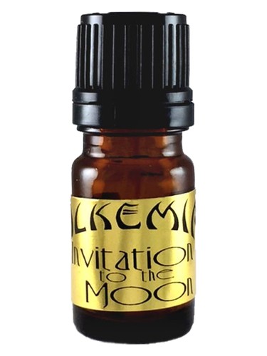 Invitation to the Moon by Alkemia Perfumes