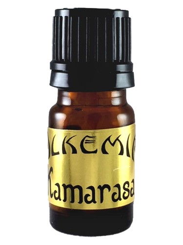 Kamarasa by Alkemia Perfumes
