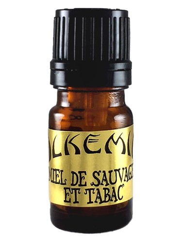 Miel de Sauvage et Tabac by Alkemia Perfumes