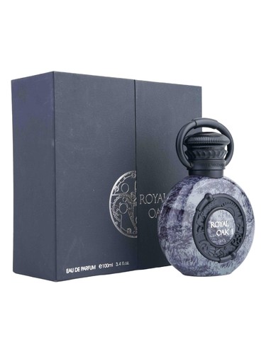 Royal Oak I by Al Wataniah