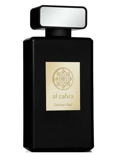 Incense Oud by Al Zahra