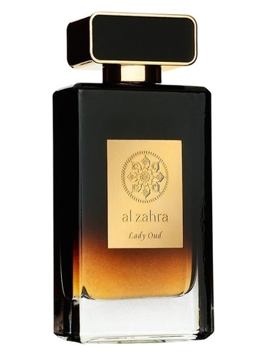 Lady Oud by Al Zahra
