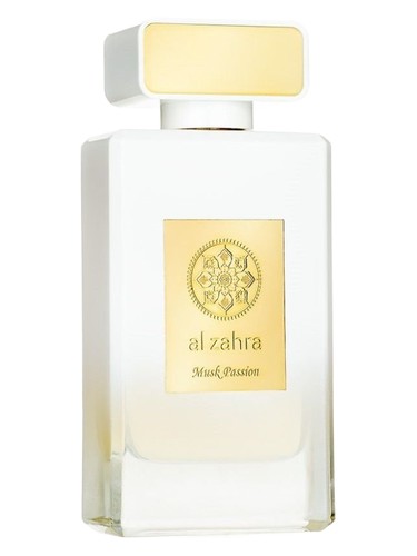 Musk Passion by Al Zahra