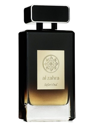 Safari Oud by Al Zahra