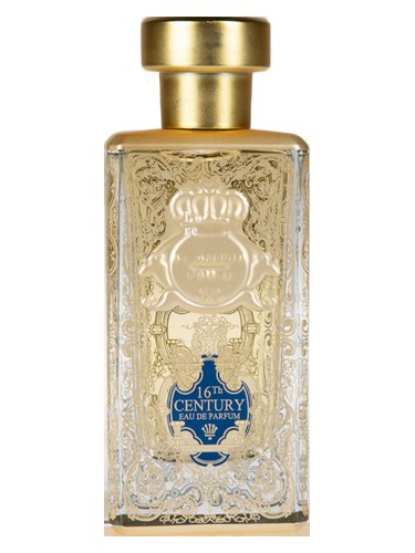 16th Century by Al-Jazeera Perfumes