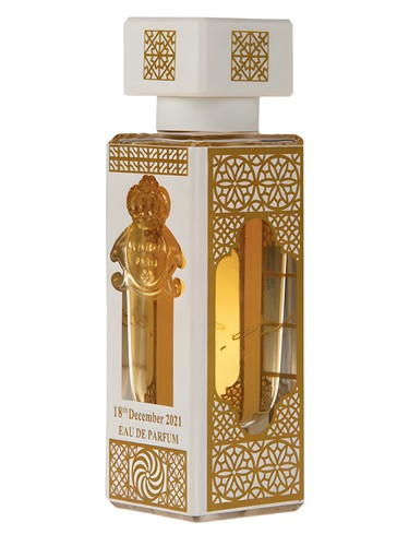 18 December 2021 by Al-Jazeera Perfumes