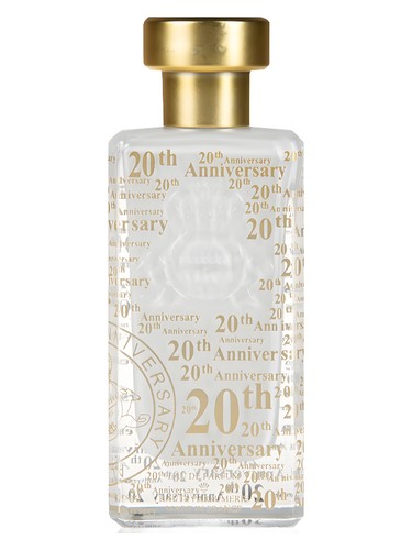 20th Anniversary by Al-Jazeera Perfumes