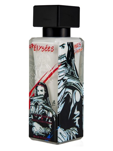 97 Élysées by Al-Jazeera Perfumes
