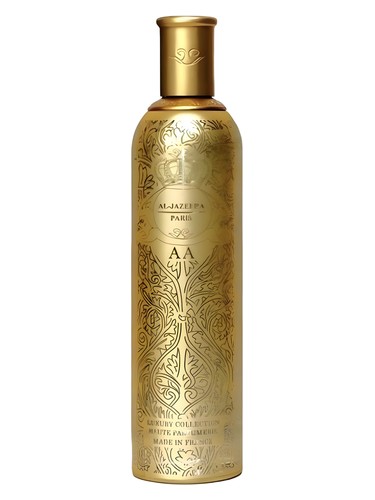 AA by Al-Jazeera Perfumes