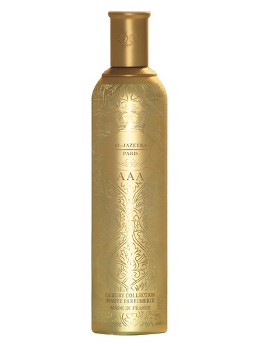 AAA by Al-Jazeera Perfumes