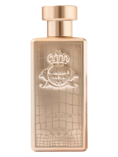 Alligator by Al-Jazeera Perfumes