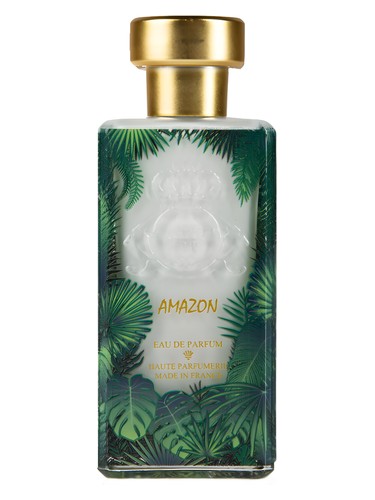 Amazon by Al-Jazeera Perfumes