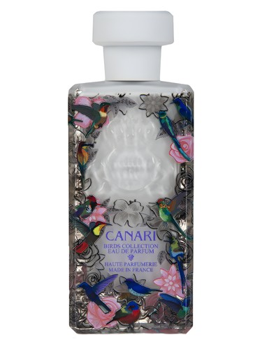 Canari by Al-Jazeera Perfumes