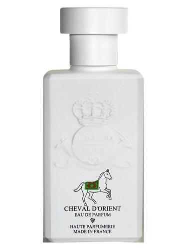 Cheval d'Orient by Al-Jazeera Perfumes