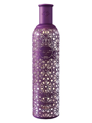 Damascus by Al-Jazeera Perfumes