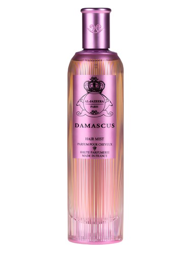 Damascus Hair Mist by Al-Jazeera Perfumes
