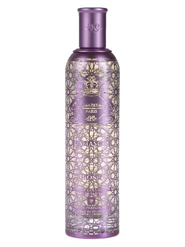 Damascus Rose by Al-Jazeera Perfumes