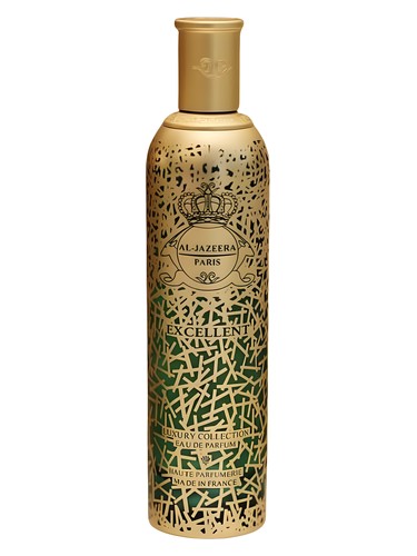 Excellent by Al-Jazeera Perfumes