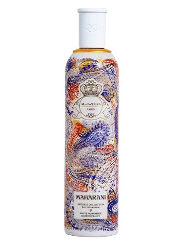 Maharani by Al-Jazeera Perfumes