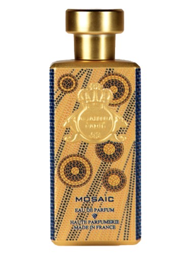 Mosaic by Al-Jazeera Perfumes