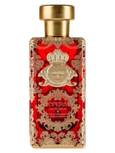 Opera by Al-Jazeera Perfumes