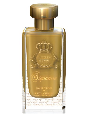 Signature by Al-Jazeera Perfumes