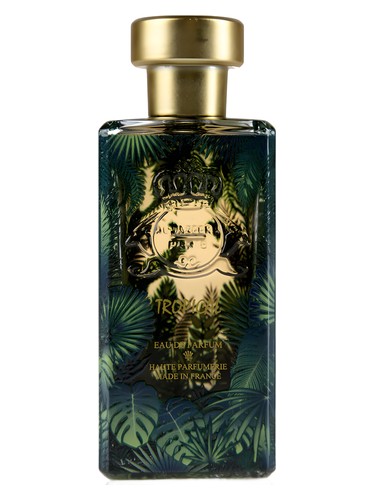 Tropical by Al-Jazeera Perfumes