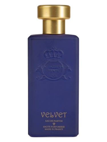 Velvet by Al-Jazeera Perfumes
