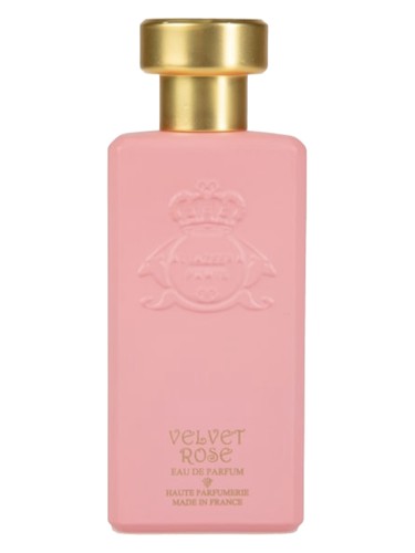 Velvet Rose by Al-Jazeera Perfumes
