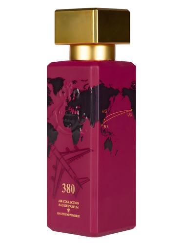 380 by Al-Jazeera Perfumes