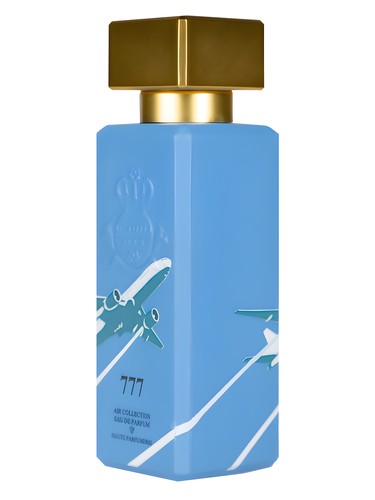 777 by Al-Jazeera Perfumes