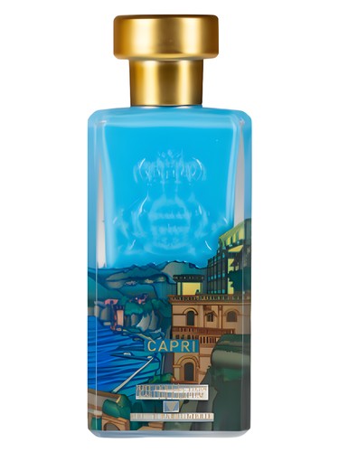 Capri by Al-Jazeera Perfumes