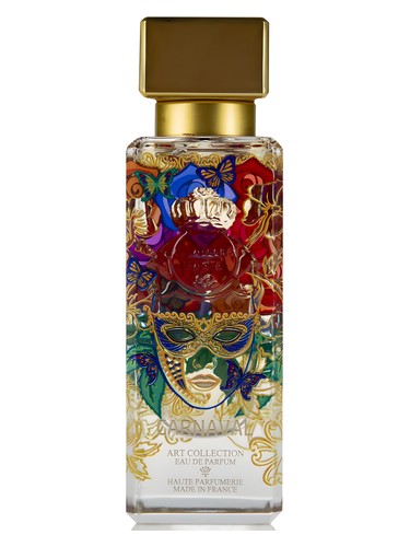 Carnaval by Al-Jazeera Perfumes