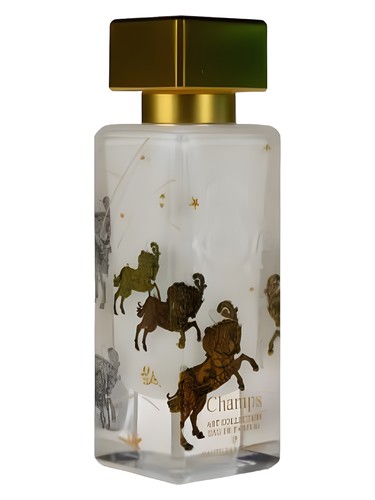 Champs by Al-Jazeera Perfumes