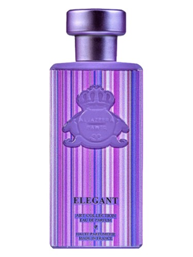 Elegant by Al-Jazeera Perfumes