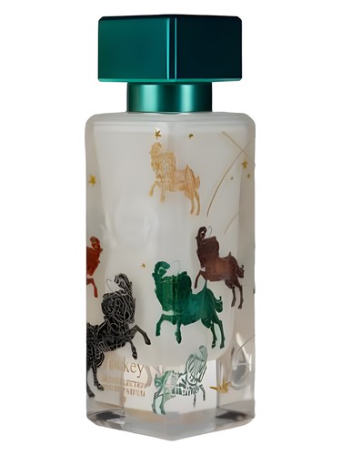Jockey by Al-Jazeera Perfumes