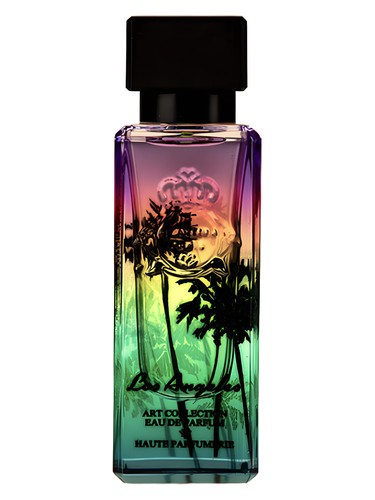 Los Angeles by Al-Jazeera Perfumes