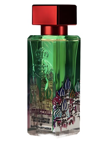 Moscow by Al-Jazeera Perfumes