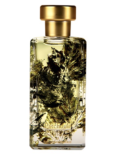 Patchouli by Al-Jazeera Perfumes