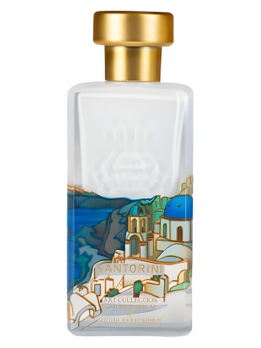Santorini by Al-Jazeera Perfumes
