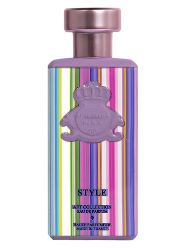 Style by Al-Jazeera Perfumes