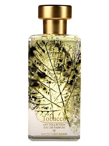 Tobacco by Al-Jazeera Perfumes